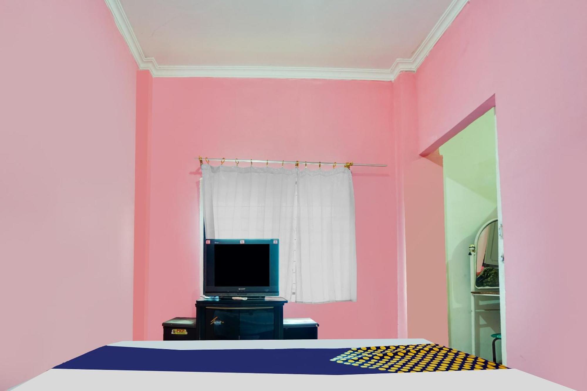 Oyo Life 92046 Garuda Residence Palembang Zewnętrze zdjęcie